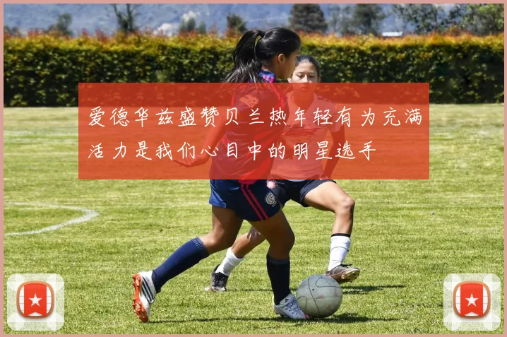 爱德华兹盛赞贝兰热年轻有为充满活力是我们心目中的明星选手