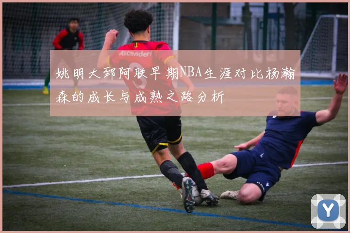 姚明大郅阿联早期NBA生涯对比杨瀚森的成长与成熟之路分析